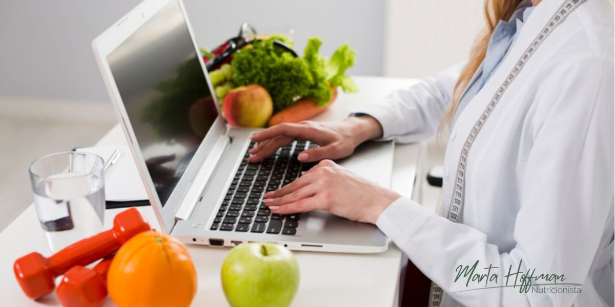 Consulta online em vídeo